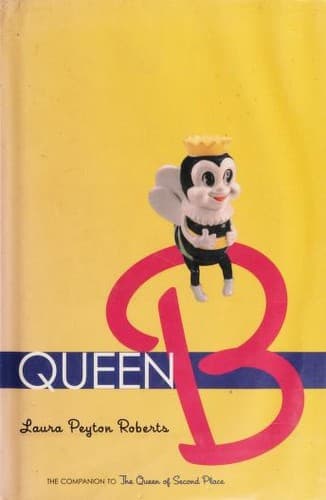 Cover image for Queen B