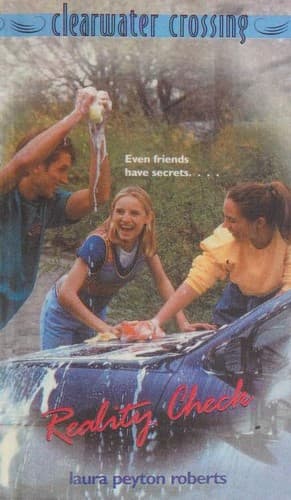 Cover image for Reality Check
