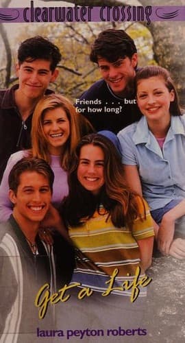 Cover image for Get a Life