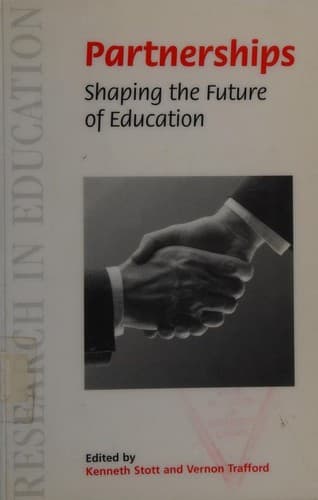 Cover image for Partnerships