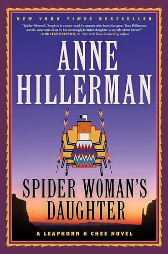 Cover image for Spider woman's daughter