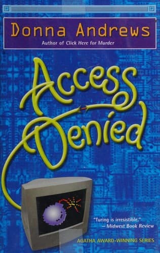 Cover image for Access denied