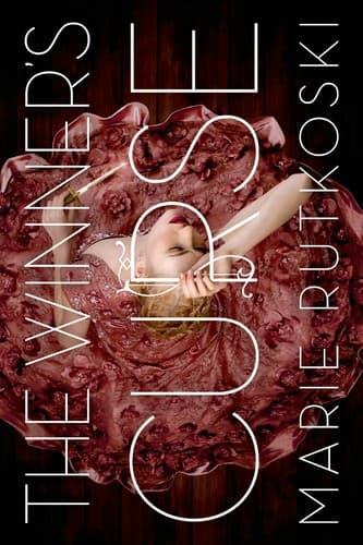 Cover image for The Winner's Curse