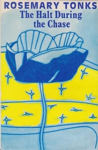 Cover image for The Halt During the Chase