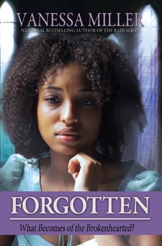 Cover image for Forgotten
