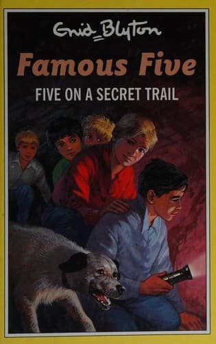 Book cover image