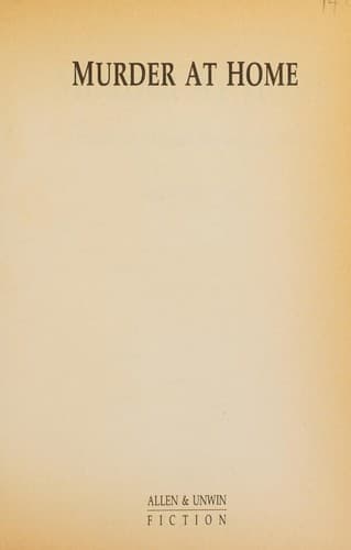 Book cover image