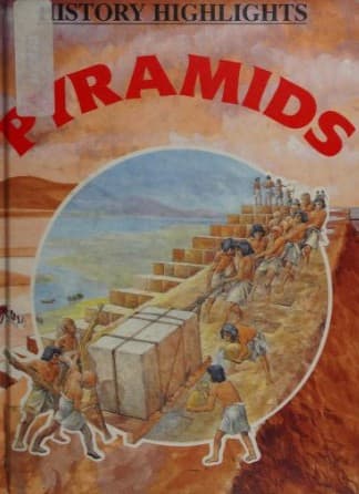 Cover image for Pyramids