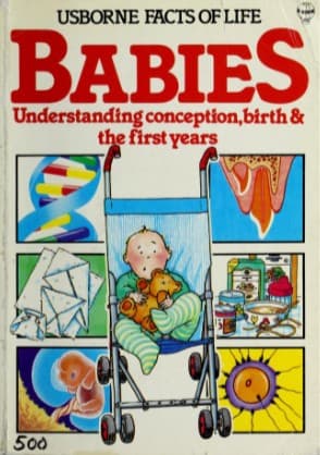 Cover image for Babies