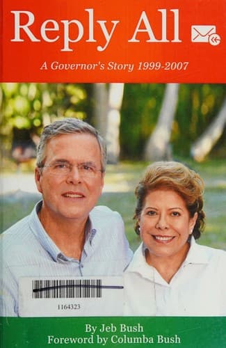 Cover image for Reply all