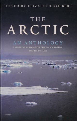 Cover image for The Arctic