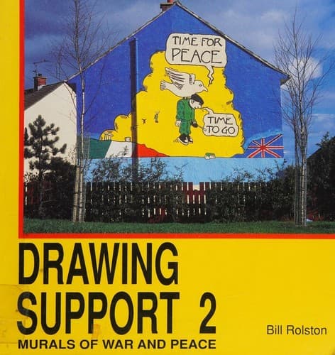 Cover image for Drawing support 2