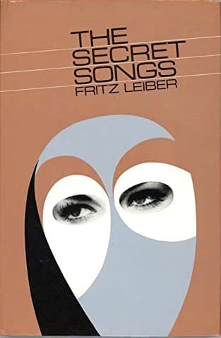 Cover image for The secret songs.