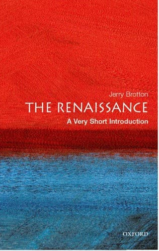 Cover image for The Renaissance