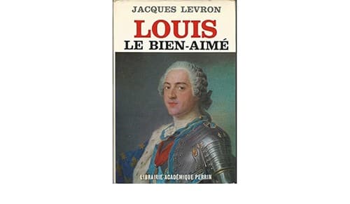 Louis le Bien-Aimé