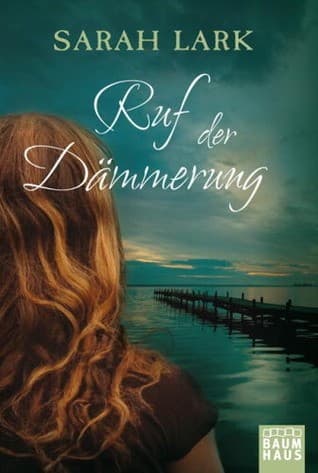 Cover image for Ruf der Dämmerung