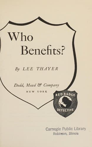 Book cover image