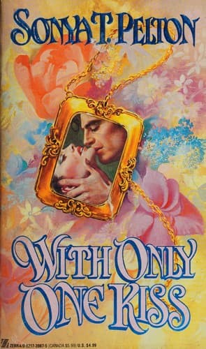 With only one kiss