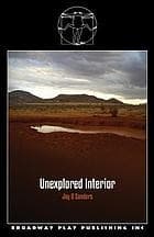 Cover image for Unexplored Interior