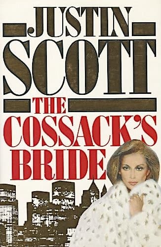 Cover image for The cossack's bride