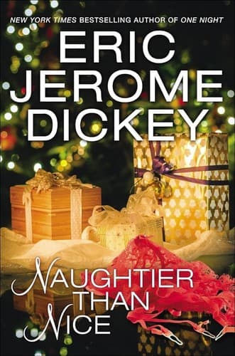 Cover image for Naughtier than nice