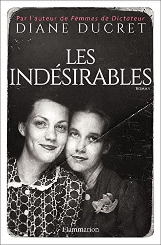Cover image for Les indésirables