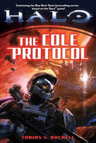 Cover image for Halo