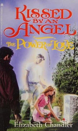 Cover image for The Power of Love