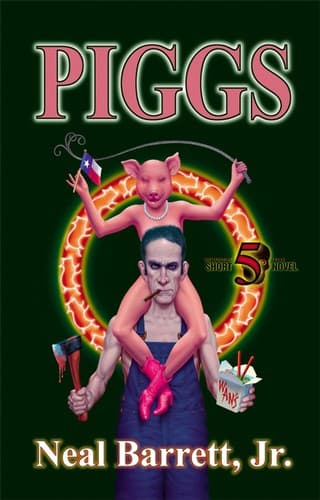 Cover image for Piggs