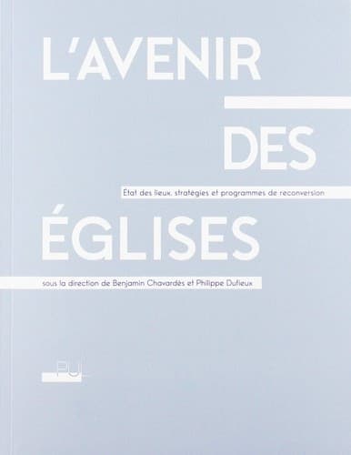 L'avenir des églises