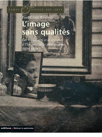 L' image sans qualités