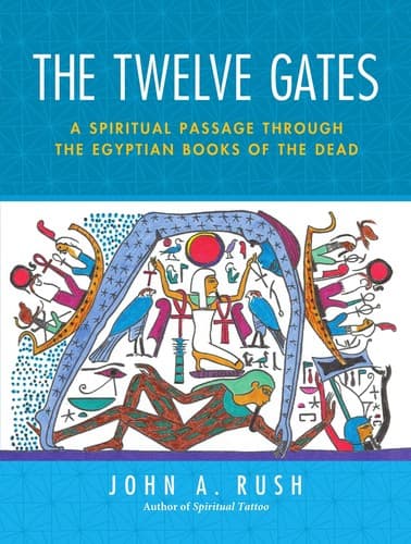 Cover image for Twelve Gates