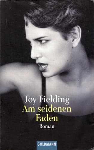 Cover image for Am Seiden Faden