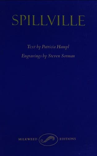 Cover image for Spillville