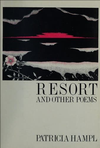 Cover image for Resort and other poems