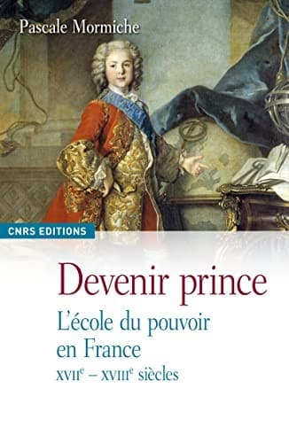 Devenir prince