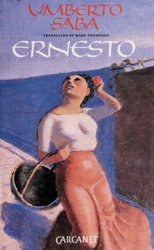 Cover image for Ernesto