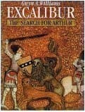Cover image for Excaliber
