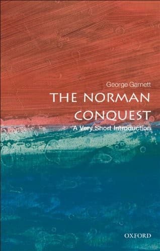 Cover image for The Norman Conquest