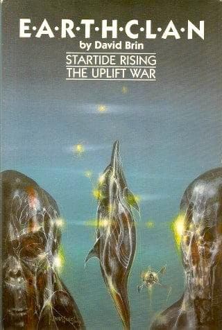 Cover image for Earthclan