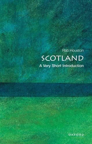 Cover image for Scotland