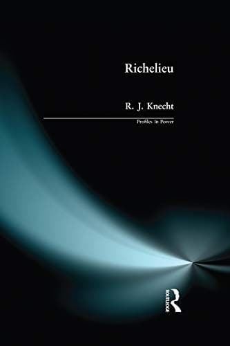 Cover image for Richelieu