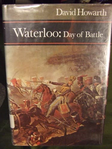 Cover image for Waterloo