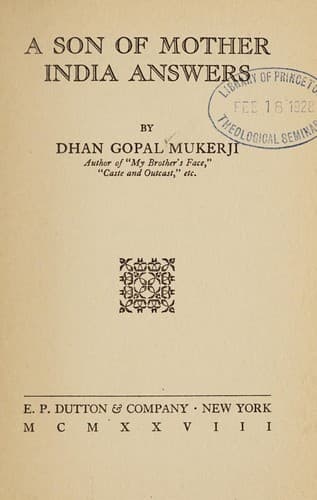 Book cover image