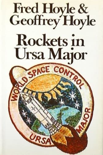 Cover image for Rockets in Ursa Major