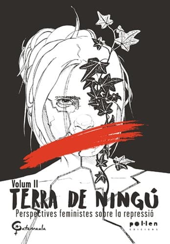Cover image for Terra de ningú Volum II