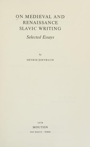 Book cover image