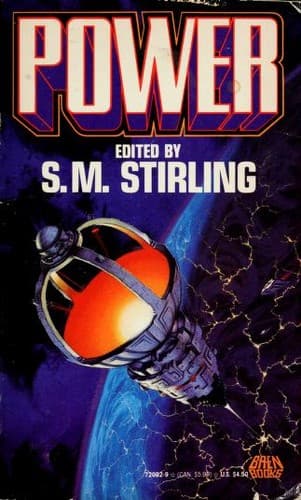 Cover image for Power