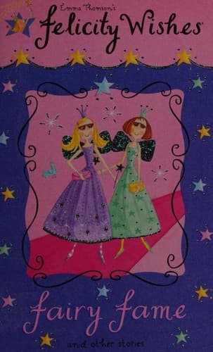 Cover image for Fairy Fame