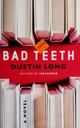 Cover image for Bad teeth